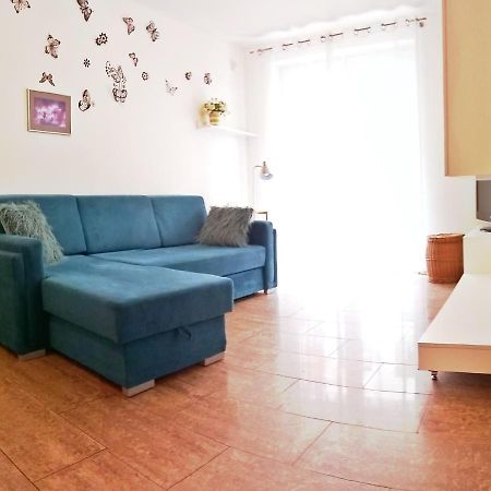 Apartament Zielone Tarasy z ogródkiem Kołobrzeg Zewnętrze zdjęcie