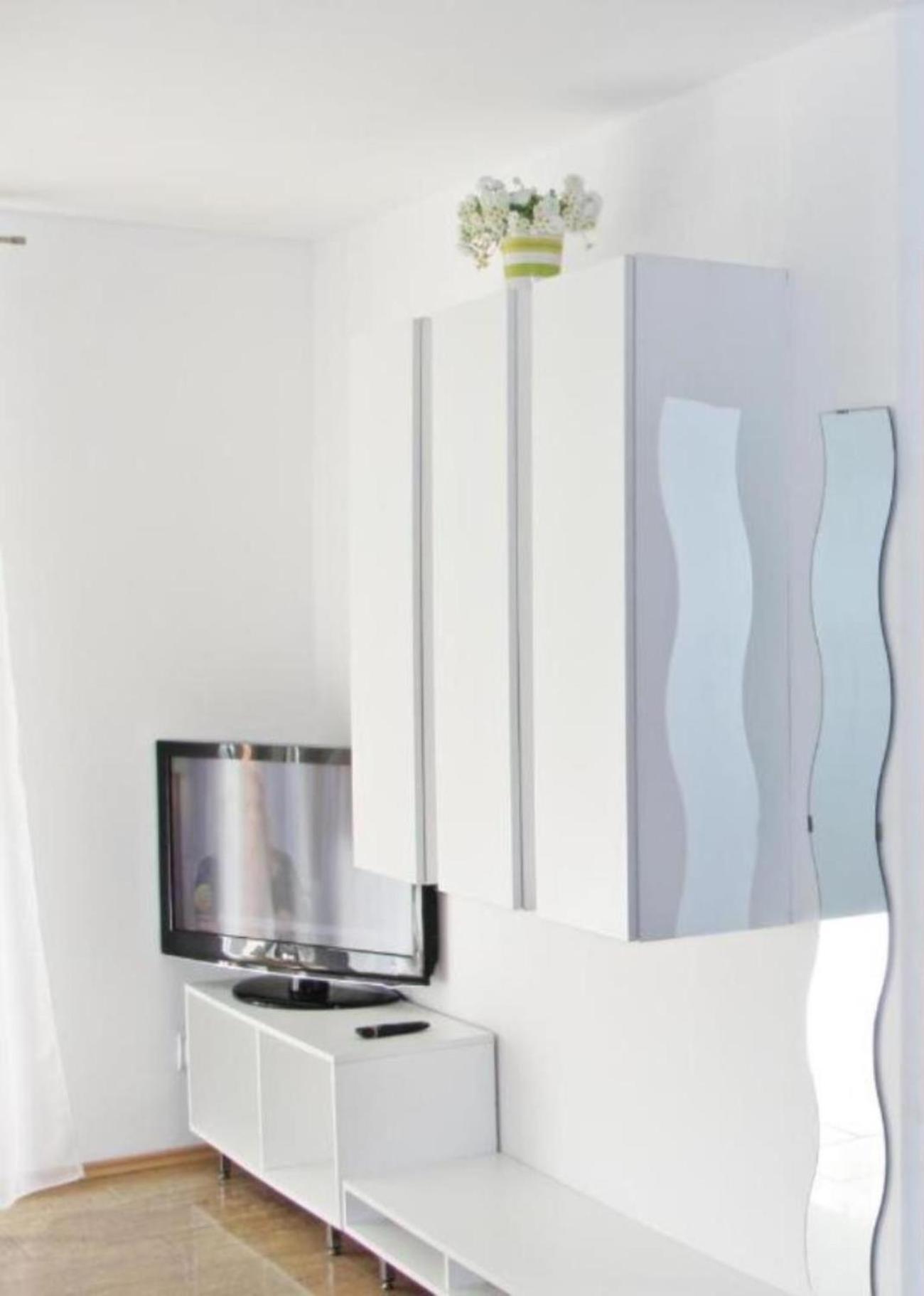 Apartament Zielone Tarasy z ogródkiem Kołobrzeg Zewnętrze zdjęcie