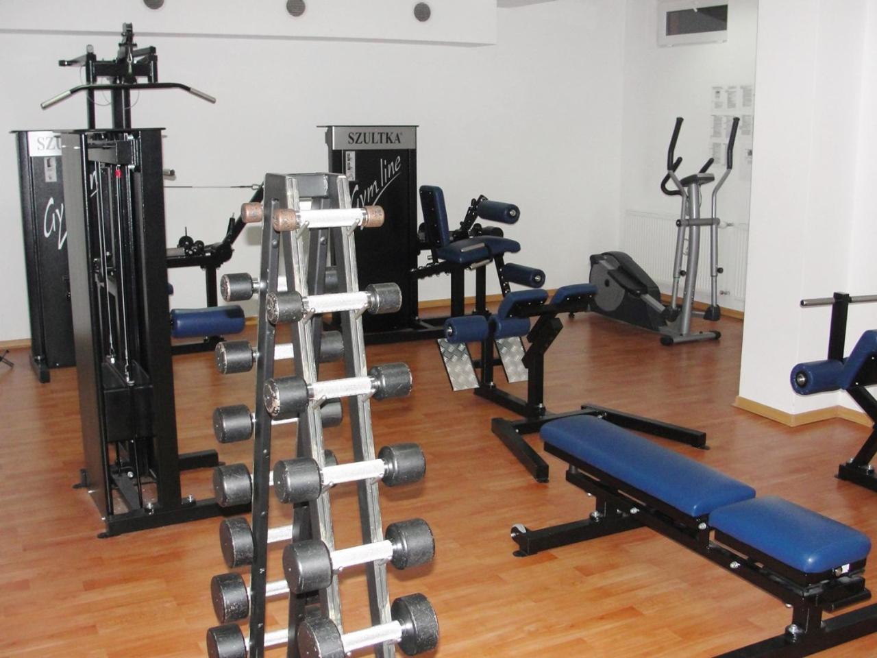 Apartament Zielone Tarasy z ogródkiem Kołobrzeg Zewnętrze zdjęcie