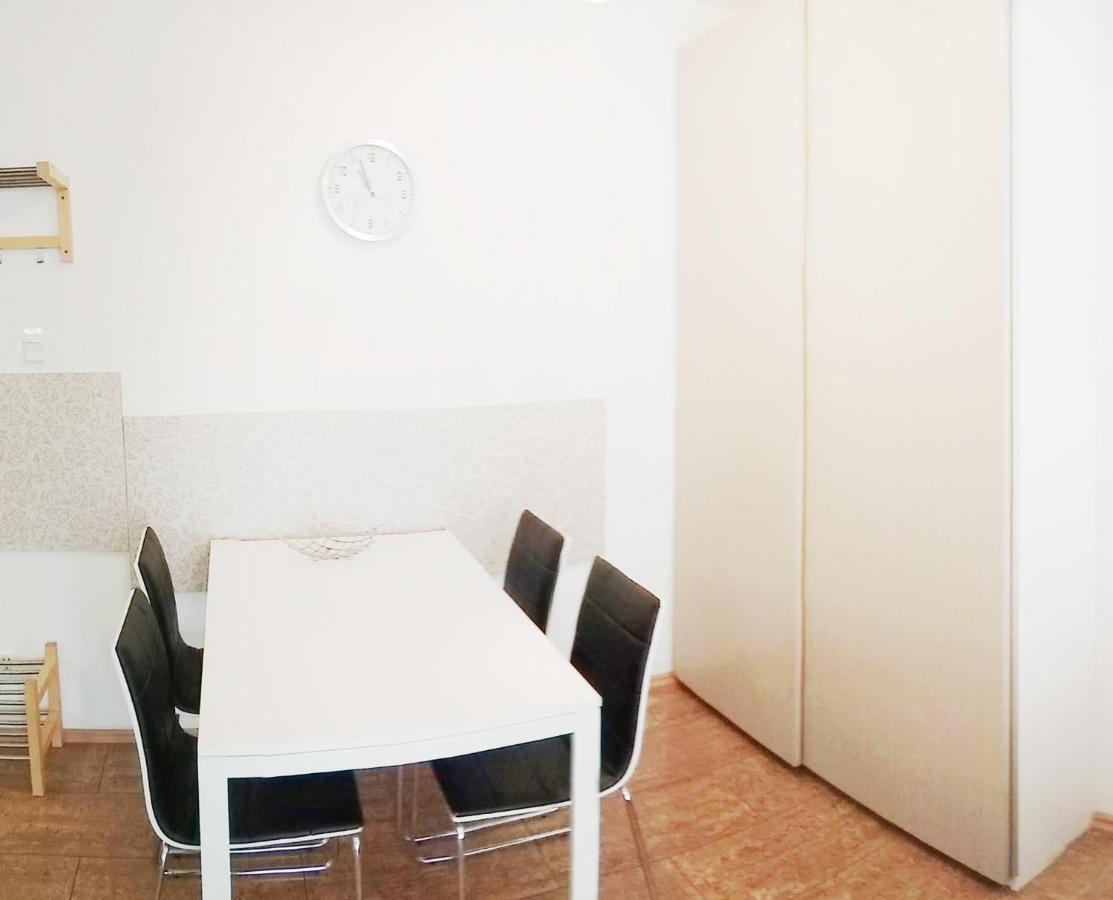 Apartament Zielone Tarasy z ogródkiem Kołobrzeg Zewnętrze zdjęcie